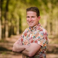 Johan van Mourik