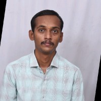 Madhan Kumar P