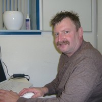 Bert Valkering