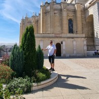 Sebas Ortiz