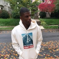 Jeremiah Green