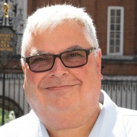 Andrew Hallum