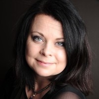 Cecilia Malmberg