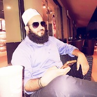 SYED RABBANI Qadri hashmi