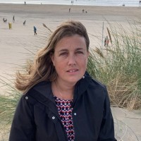 Agnes Van Der Heiden