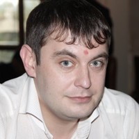 Александр Чернышёв