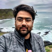 Deepanshu Gupta