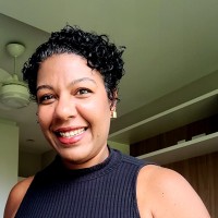 Clarissa N.