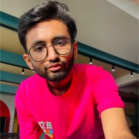 Harsh Darji