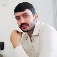 SUNIL SINGH