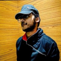 Vivek Sinha