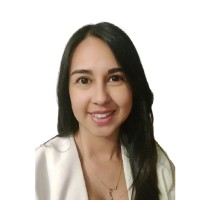 Maria Fernanda Beltran Peña