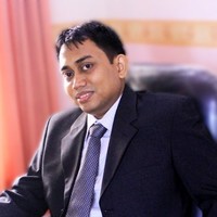 Ahmad Zaky