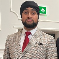 Avinash Gill