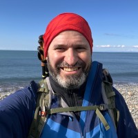 Sam Shabad, CISSP, CCSP, AWS SAA, FBCS