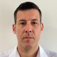 Joan Alcón Molina