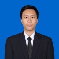 M. Haris Solihin S.Sos