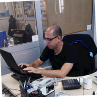 Ahmet ERIM