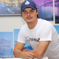 Ilya Konovalov