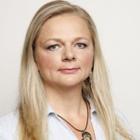 Vlaďka Desková