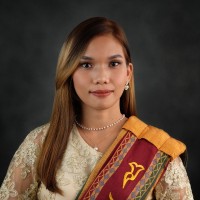 Evelyn Callosa