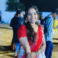 Mekala Harshitha