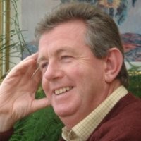 Tom Lupton