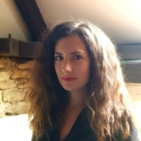 Laetitia Germain-Thomas