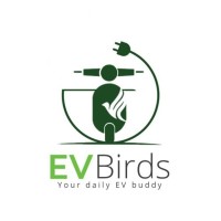 EV birds