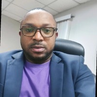 Benneth Nwachukwu
