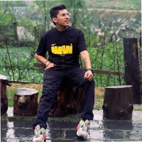 Anish Gupta
