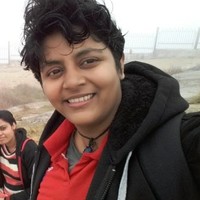 Ankita Srivastava