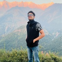 Rajat Koundal
