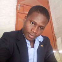 Golly Kouakou Paterne Henri