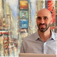 Robert Muti, CFA