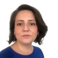 Ana Carolina Ferreira Mendes