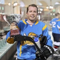 Sean Mazurkiewicz