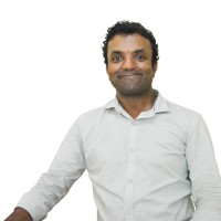 Dhanabal Palanisamy