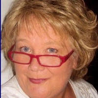 Nancy Tisdale