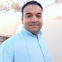 Syed Qaem-Al-Mehdi Rizvi