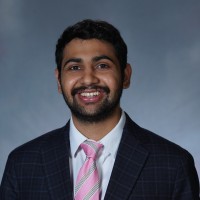Akshaan Parikh