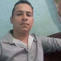 Eros Rodrigo Pereira Silva
