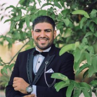 ibrahim marzouk