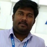 Ananthkumar Sakthivel