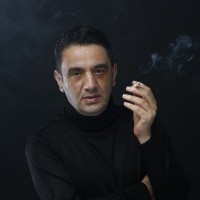 Bülent Parlak