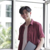Wongsathorn Woratanarat