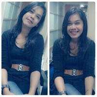 abigail tarigan