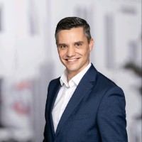 Robert Ostermann