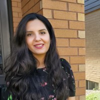 Maheen Kazmi