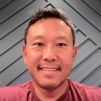 Arnold Yoon